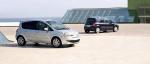 Renault Grand Modus 2007 года